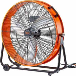 Commercial Electric Fan