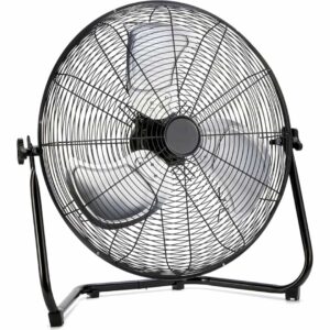 20 High Velocity Fan