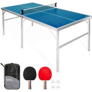 Ping Pong