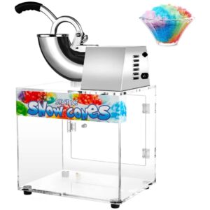 Sno Cone Machine