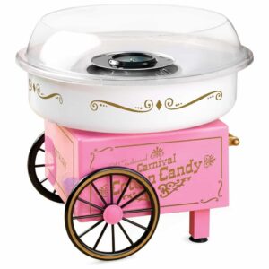 Cotton Candy Machine