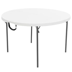 4 Foot - Round Table