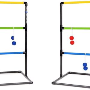 Ladder Toss