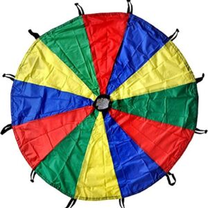 Play Parachute (24 Feet)