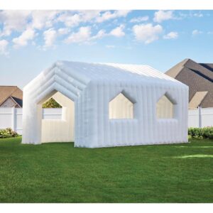 Inflatable Event Tent